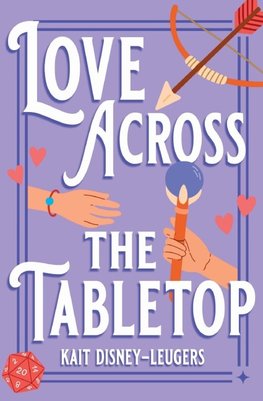 Love Across the Tabletop