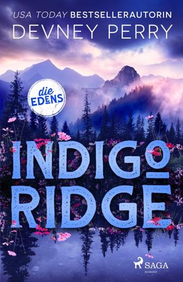 Indigo Ridge