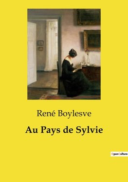 Au Pays de Sylvie