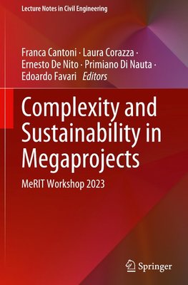 Complexity and Sustainability in Megaprojects