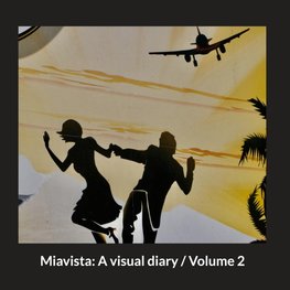 Miavista: A visual diary / Volume 2