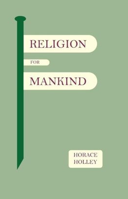 Religion for Mankind