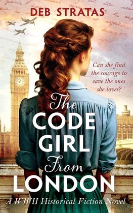 The Code Girl From London