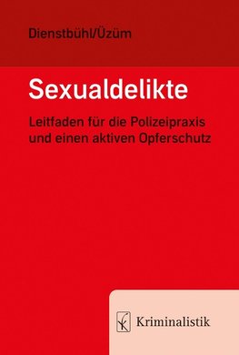 Sexualdelikte