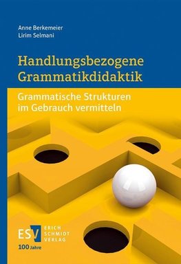 Handlungsbezogene Grammatikdidaktik