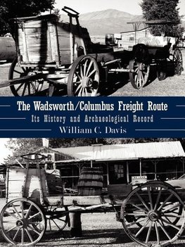 The Wadsworth/Columbus Freight Route