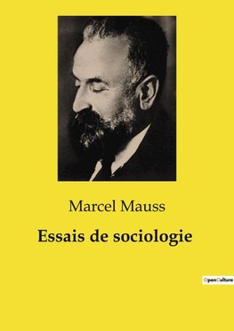 Essais de sociologie