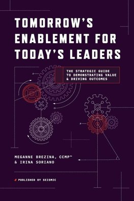 TOMORROW'S ENABLEMENT FOR TODAY'S LEADERS