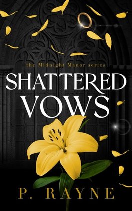 Shattered Vows