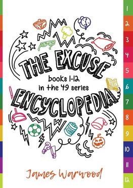 The Excuse Encyclopedia