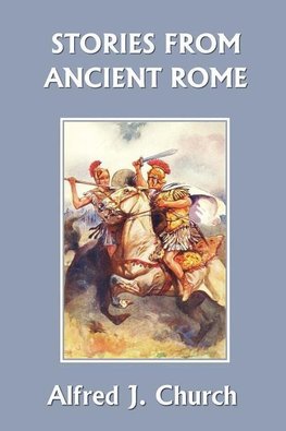 Stories from Ancient Rome