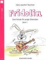 Fridolin