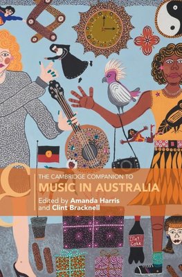 The Cambridge Companion to Music in Australia