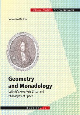 Geometry and Monadology