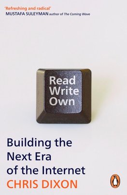 Read Write Own