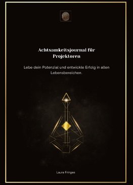 Achtsamkeitsjournal für Projektoren