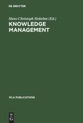 Knowledge Management