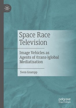 Space Race Television