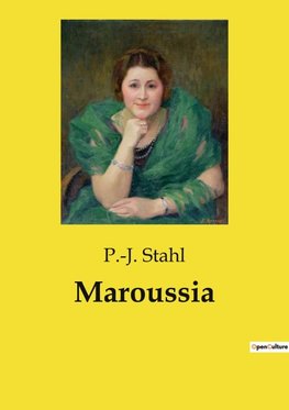 Maroussia