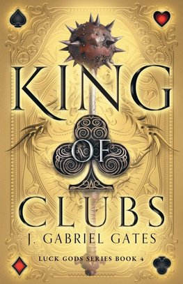 King of Clubs