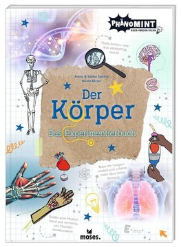 PhänoMINT Der Körper