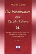 Die Nestorianer