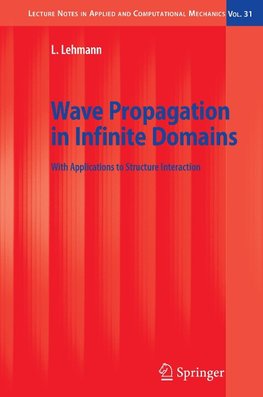 Wave Propagation in Infinite Domains