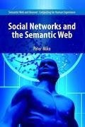 Social Networks and the Semantic Web