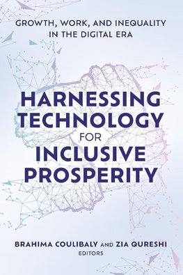 Harnessing Technology for Inclusive Prosperity