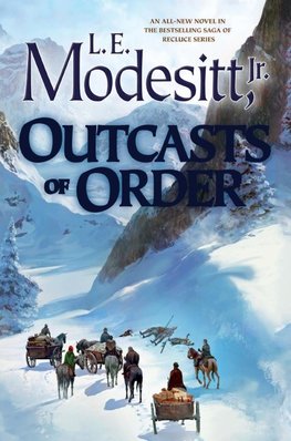 Outcasts of Order