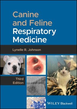 Canine and Feline Respiratory Medicine, 3rd Edition