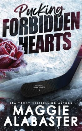 Pucking Forbidden Hearts