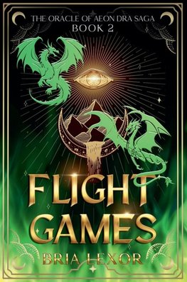 Flight Games