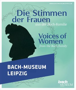 Die Stimmen der Frauen aus der Bach-Familie