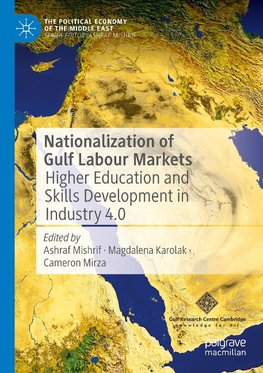 Nationalization of Gulf Labour Markets