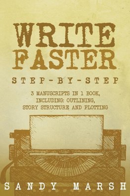 Write Faster