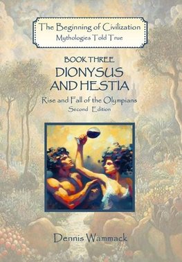 Dionysus and Hestia