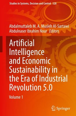 Artificial Intelligence and Economic Sustainability in the Era of Industrial Revolution 5.0