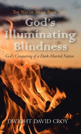 God's Illuminating Blindness