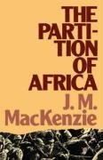 Mackenzie, J: Partition of Africa