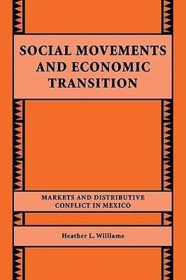 Social Movements and Economic Transition