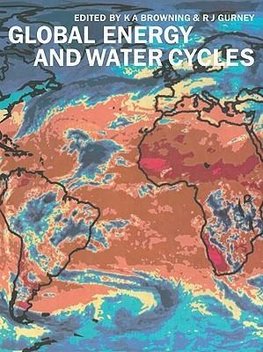 Global Energy and Water Cycles