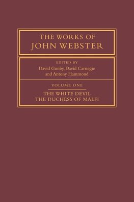 The Works of John Webster