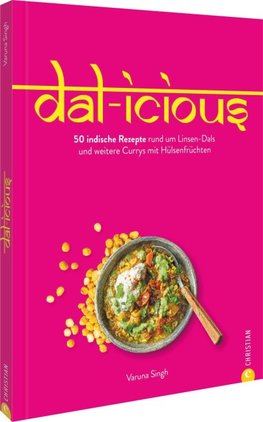 Dal-icious