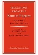 Selections from the Smuts Papers