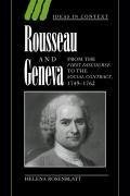 Rousseau and Geneva