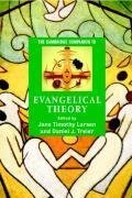 The Cambridge Companion to Evangelical             Theology