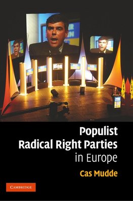 Populist Radical Right Parties in Europe