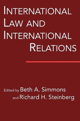 International Law and International Relations