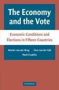 The Economy and the Vote